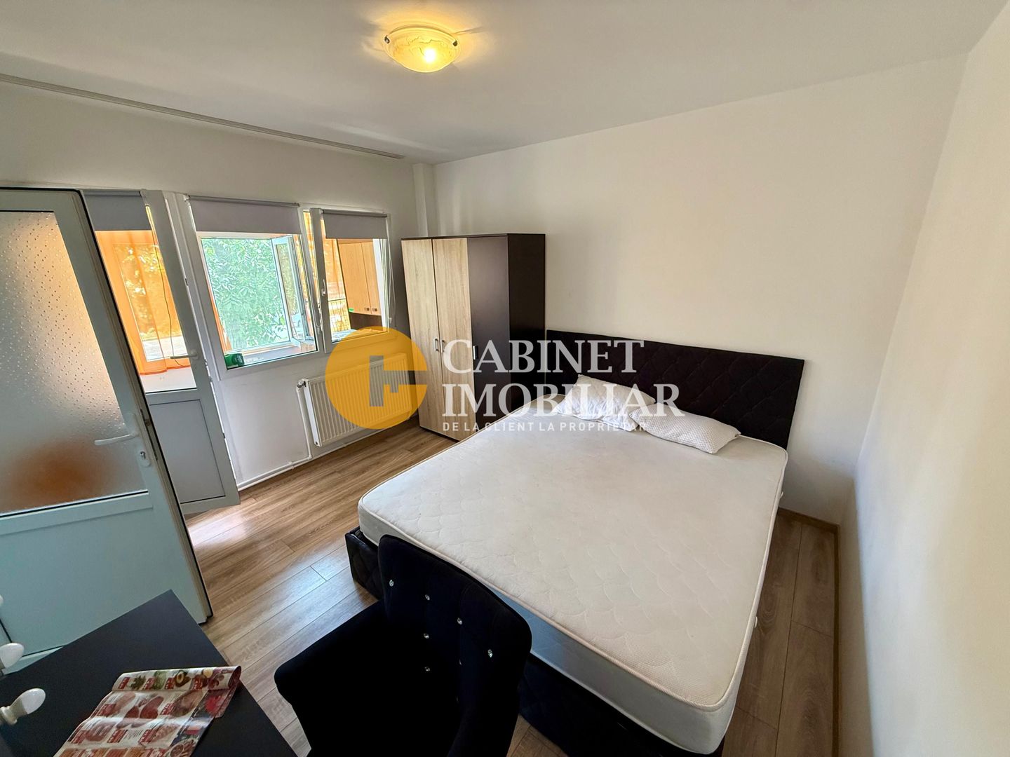 Apartament cu 2 Camere - Etaj 1 - Zona Cantemir - Poză 2