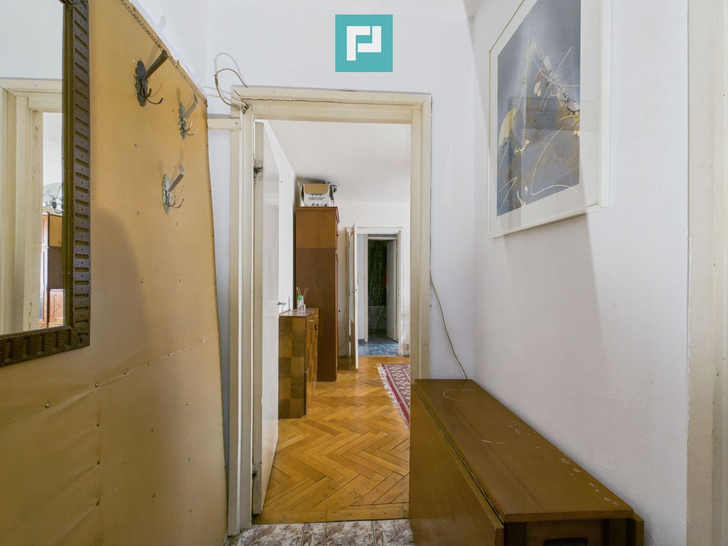 Apartament ideal de locuit in Complex Studentesc - Poză 19