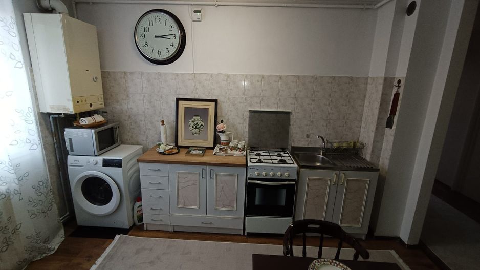 Apartament 3 Camere, 85 MP,  Manastur, Minerva, cu garaj - Poză 6