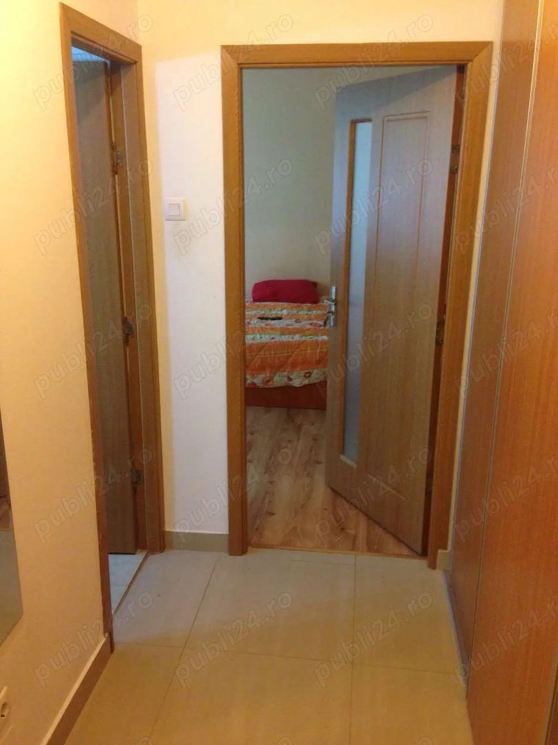 GARSONIERA  ZONA BRANCOVEANU - Poză 4