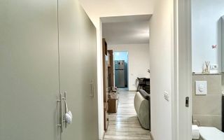 Apartament 2 camere de vânzare – Zona Eroilor, Florești - Poză 5