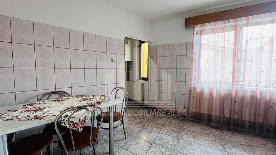 Apartament cu 3 camere la casa, Tolstoi - Poză 2