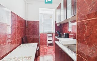 Garsonieră 25 mp, mobilată și utilată – Blașcovici - Poză 4