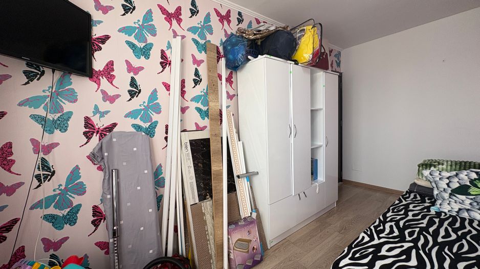 VANZARE 3 CAMERE | OXY RESIDENCE | SOSEAUA BUCURESTI-MAGURELE - Poză 5