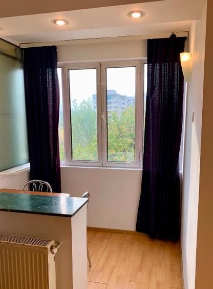 BRASADAS inchiriaza garsoniera Dr Taberei - Plaza. - Poză 3