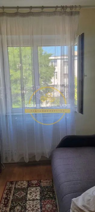 Apartament 3 cam. DC. Et.2/4 60mp Targu Cucu [Palatul Justitiei] - Poză 3