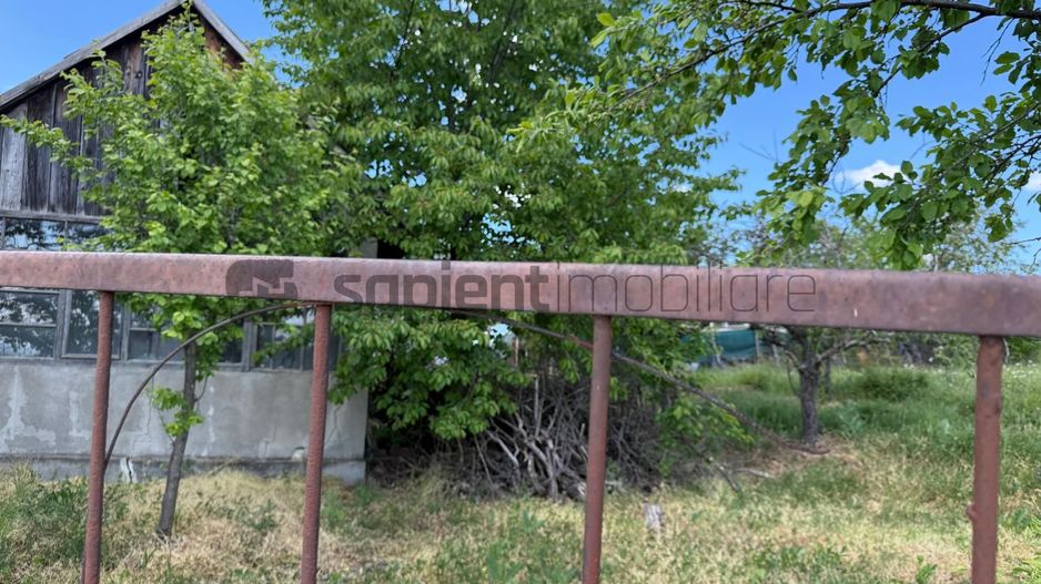 Teren intravilan str.Fagetului - Poză 2