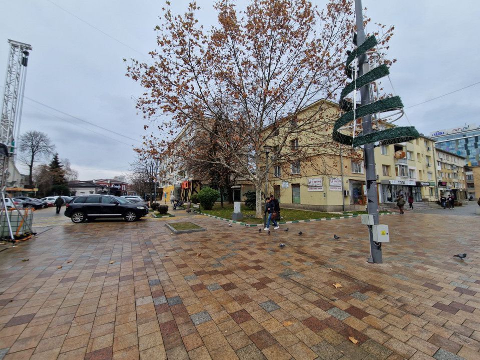 Inchiriere spatiu Ultracentral, Piata Primariei - Poză 11