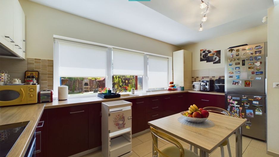 Casa ideală pentru familia ta, în Via Carmina - Poză 6