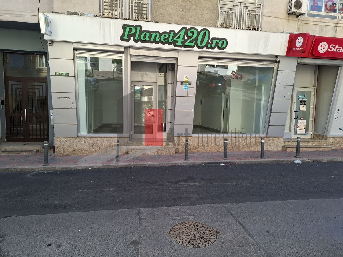 Spatiu comercial de inchiriat in zona Unirii/Ultracentral - Poză 10