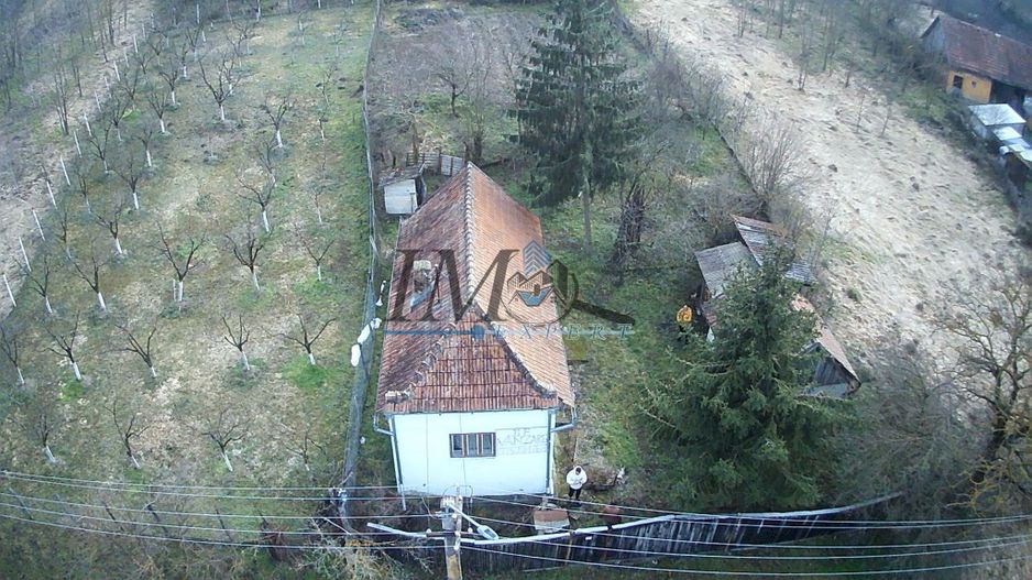 Casa individuala și în stare buna de vânzare în Ohaba - Poză 1