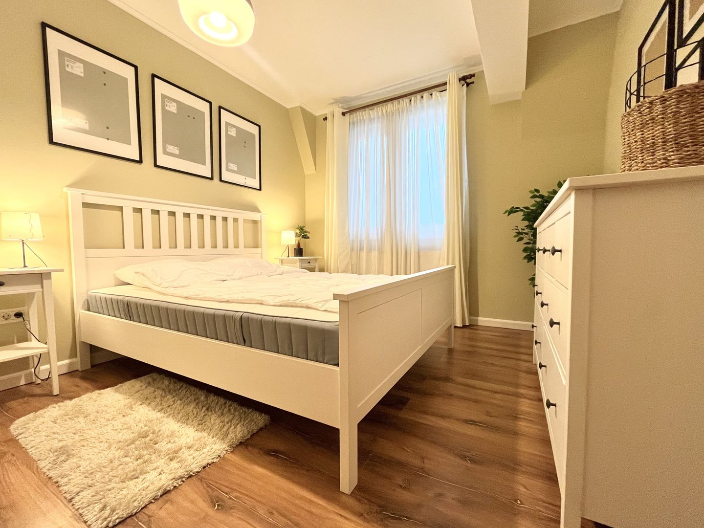 Apartament 2 camere, elegant si primitor, lângă Spitalul Județean - Poză 10