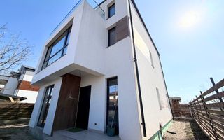 Vila moderna 6 camere // 190mp // teren 300mp // Tunari - Poză 3