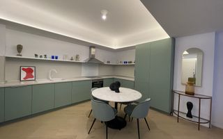 CORTINA ACADEMY | 2 CAMERE | 65MP | DESIGN INTERIOR ELEGANT - Poză 6