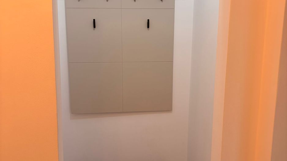 De inchiriat apartament cu 2 camere zona centrala - Poză 19