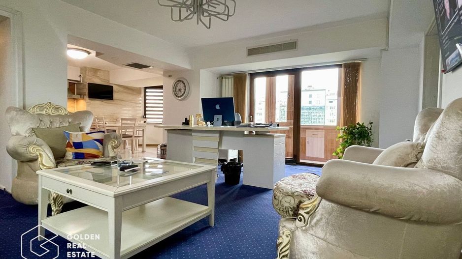 Apartament 5 camere, 2 bai, Bulevardul Unirii - Poză 20