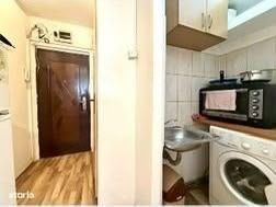 Garsonieră de vânzare Iosefin, 14 mp, etaj 1 - Poză 2