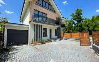 Spațiu birouri de închiriat | Borhanci | 5 parcări - Poză 1