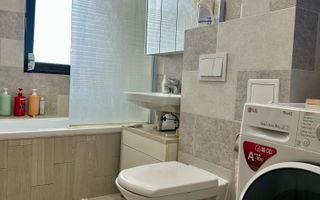 Apartament 3 camere 67mp, curte și loc parcare, Giroc - Poză 6