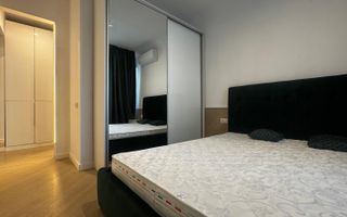 Apartament 2 camere Cortina North parcare inclusa - Poză 3