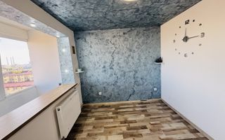 Apartament 3 camere, aproape de Shopping City Mall cu vedere spre oras - Poză 11