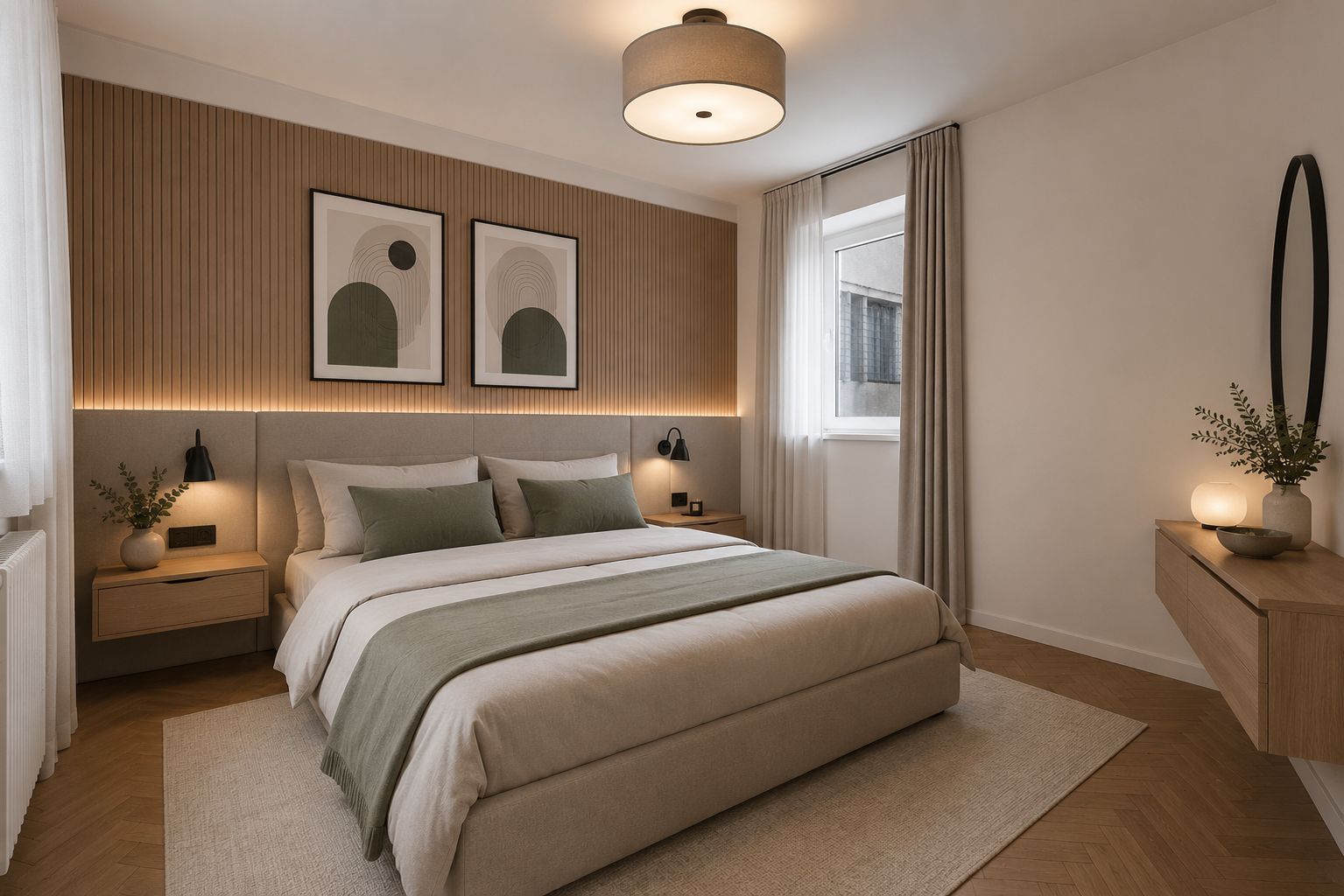 Apartament 3 camere,decomandat, renovabil.Str. Parâng nr.17|Comision 0 - Poză 19