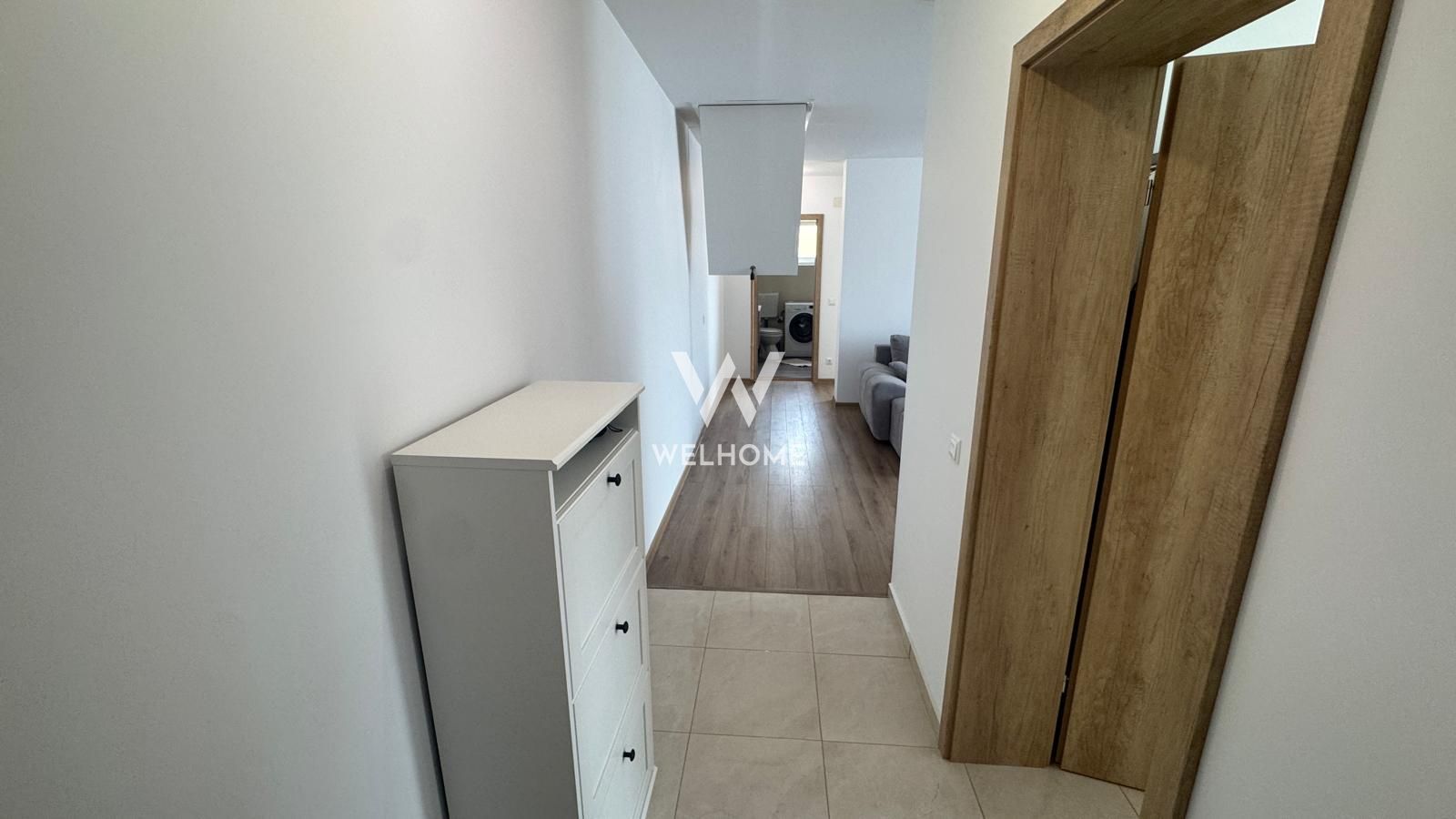 Apartament 2 Camere, mobilat și utilat - Selimbar Sibiu - Poză 16