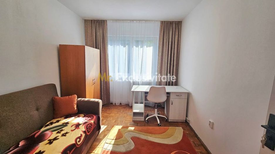 Apartament cochet cu 2 camere de închiriat – Strada Peana, Mănăștur - Poză 8