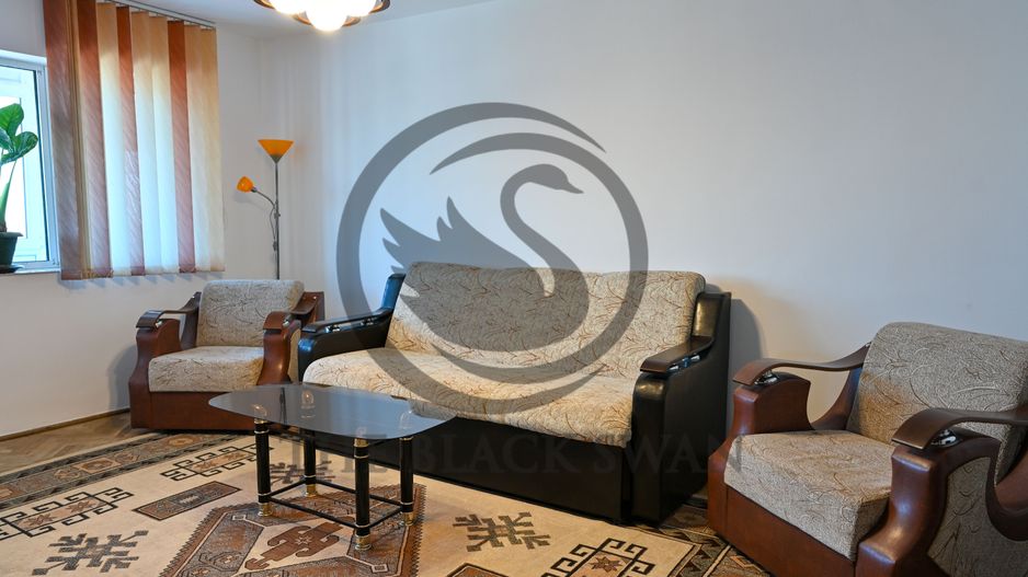 Apartament cu 2 camere de închiriat | Decomandat | Comision 0% - Poză 2