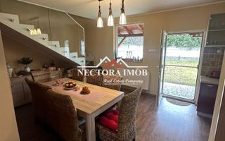 NECTORA IMOB-Casa Parter+Mansarda, Nojorid 120 mp + 306 mp teren - Poză 10