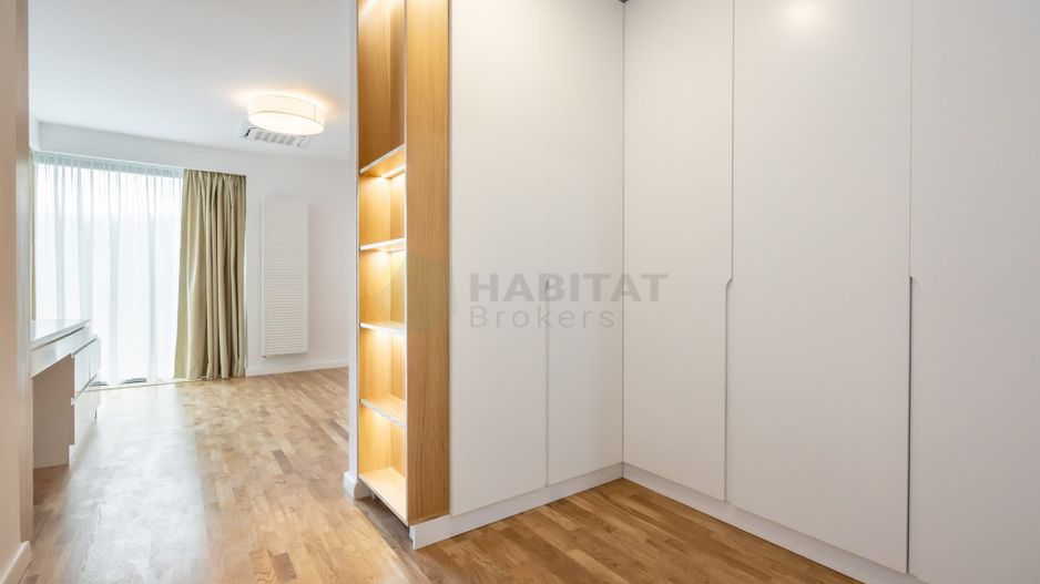 Vila 6 camere Pipera| Cartierul cu Ciresi - Poză 5