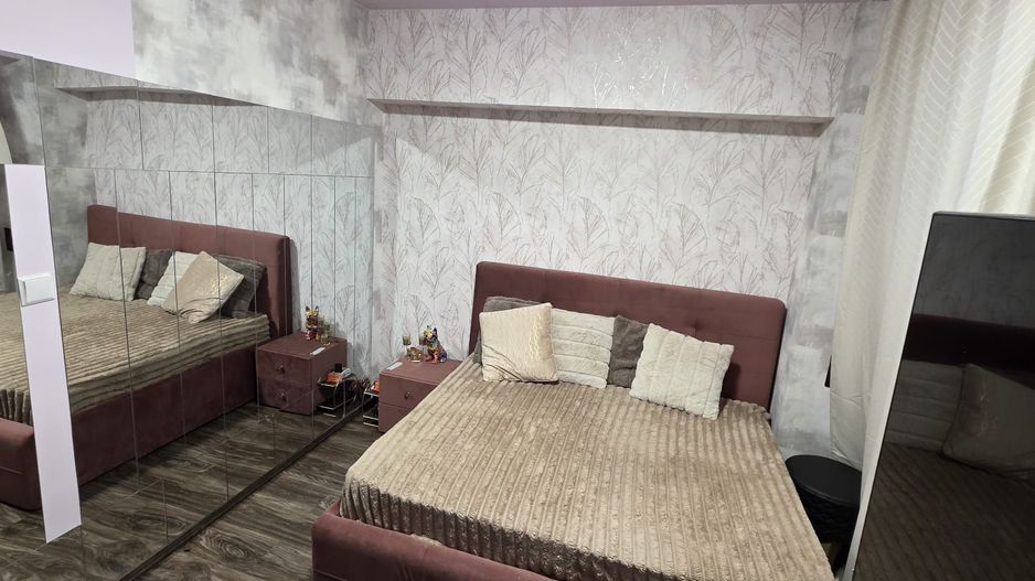 TITAN - Metrou 1 Decembrie | Apartament 3 camere + living - Poză 15