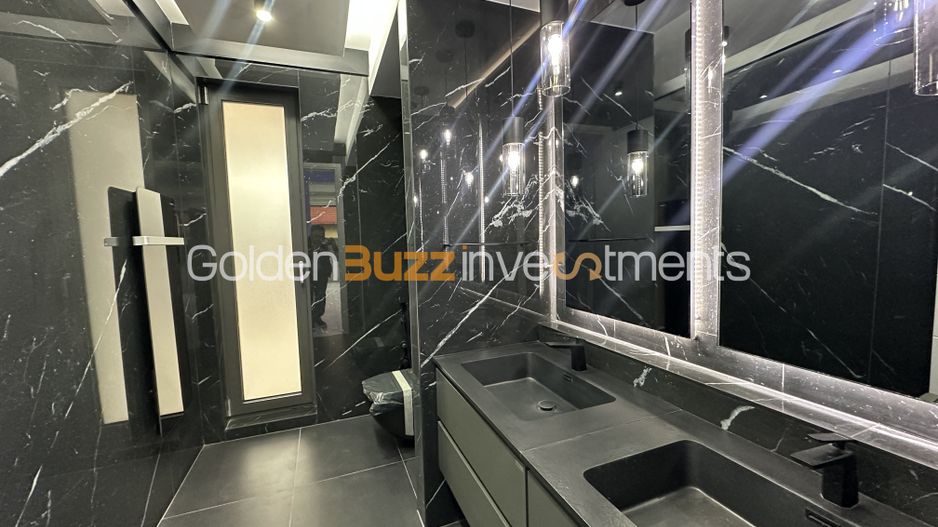 VIla S+P+1+M | Teren de 1000mp | Lift Interior | Finisata Complet - Poză 15
