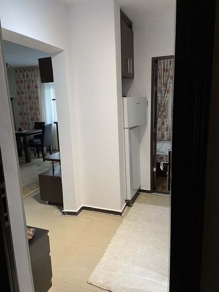 Garsoniera 43 mp reamenajata 2 camere, Colentin, mobilata si utilata - Poză 3