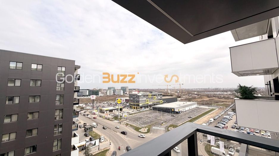 Studio Complet Mobilat  Cortina North - Poză 16