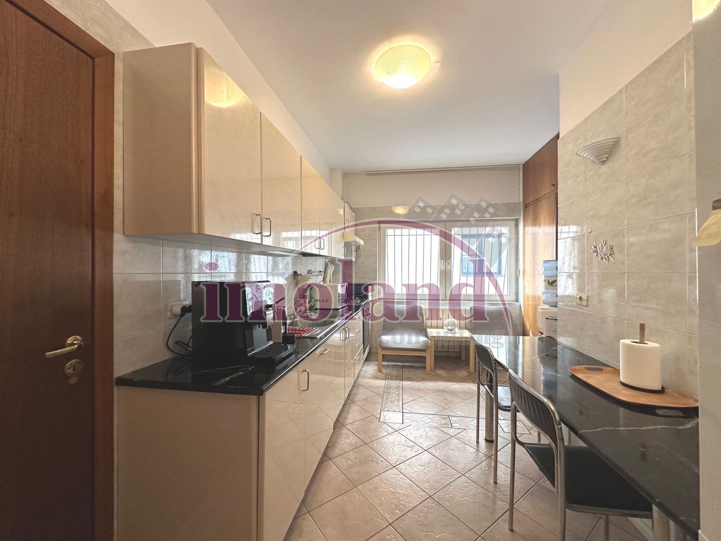 Inchiriere apartament - 4 camere - rezidential/birou - Primaverii - Poză 16