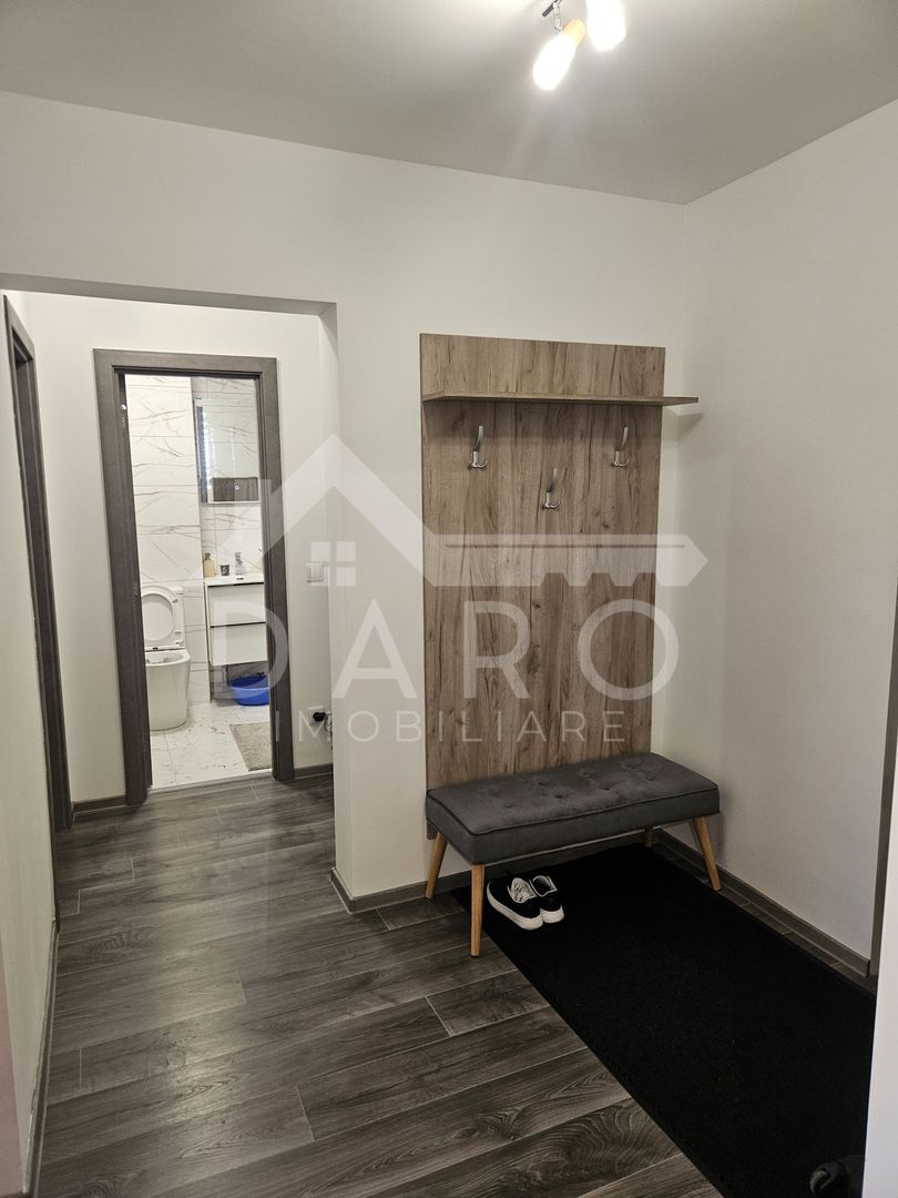 Apartament de vanzare 2 camere Aleea carpati etaj 1 - Poză 3