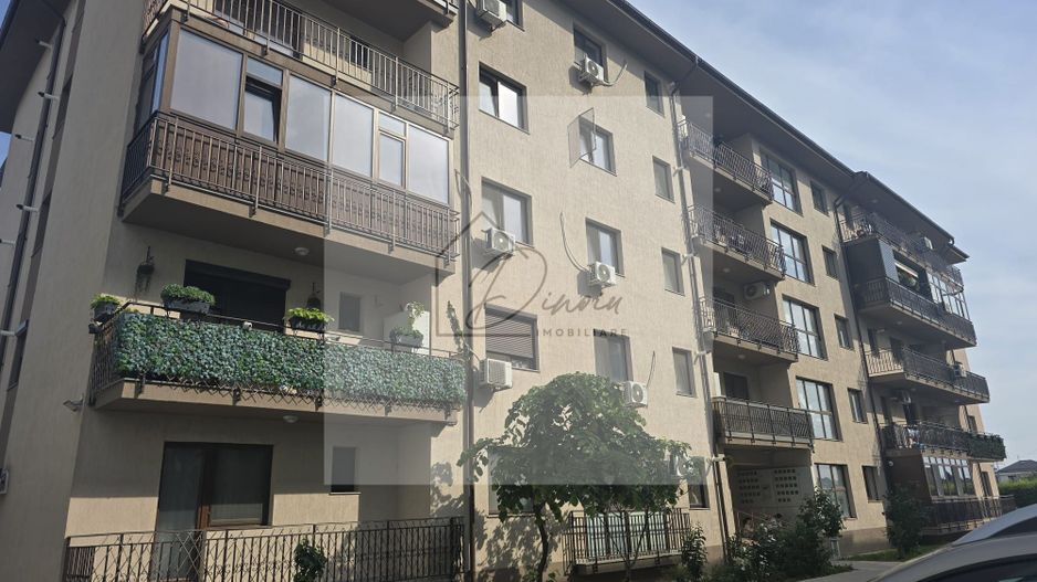 2 camere Dobroesti - Str. Stejarului I parcare inclusa I COMISION 0% - Poză 15