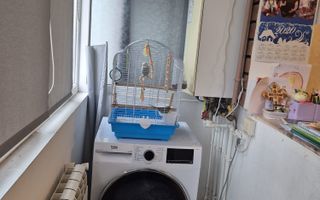 Apartament spațios in  Mazepa 1 - 3 camere, 2 băi, etaj 2 - Poză 18