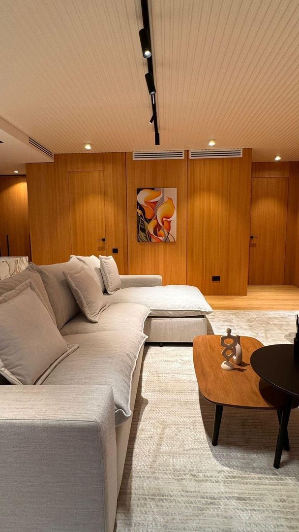 Închiriere Apartament Unic 3 Camere în Zona Primăverii - Poză 5