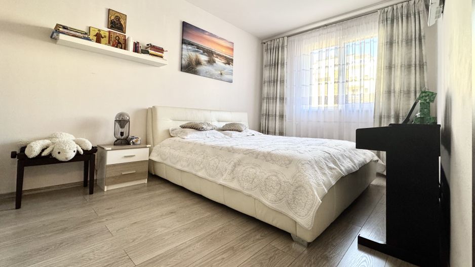 Investiție sigură: 2 camere Iris Timișoara - Poză 16