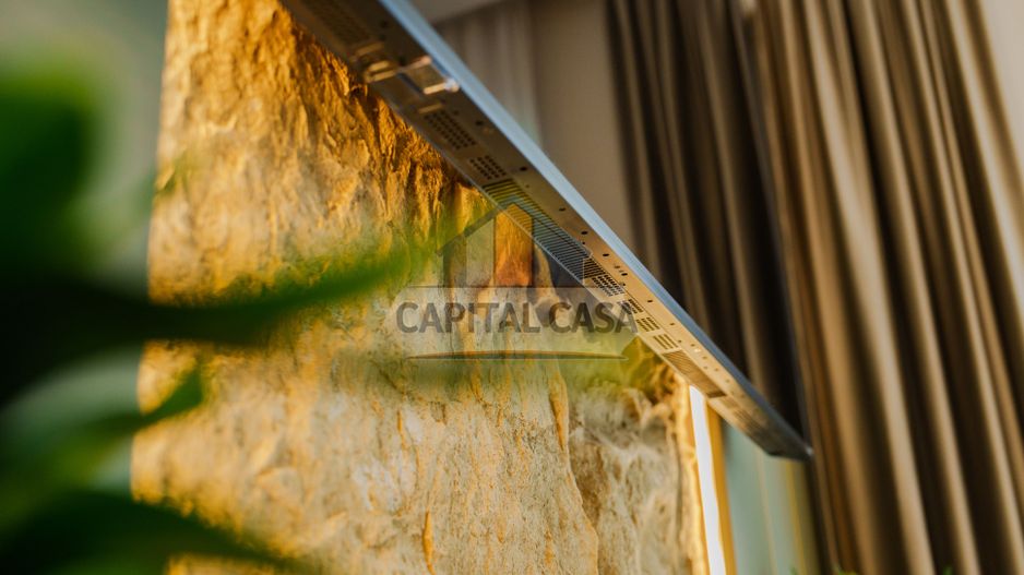 Apartament 2 Camere | Mobilat & Utilat Premium Pipera - Poză 79