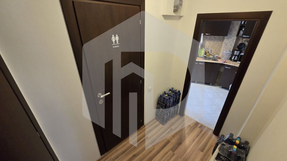 Apartament 4 camere 105 mp strada Calea Mosilor - Poză 21