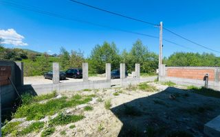 Casa Noua-Orlat 4 camere 2 terase 340 mp teren - Poză 10