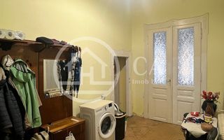 Apartament cu 3 camere de vanzare Central Oradea - Poză 11