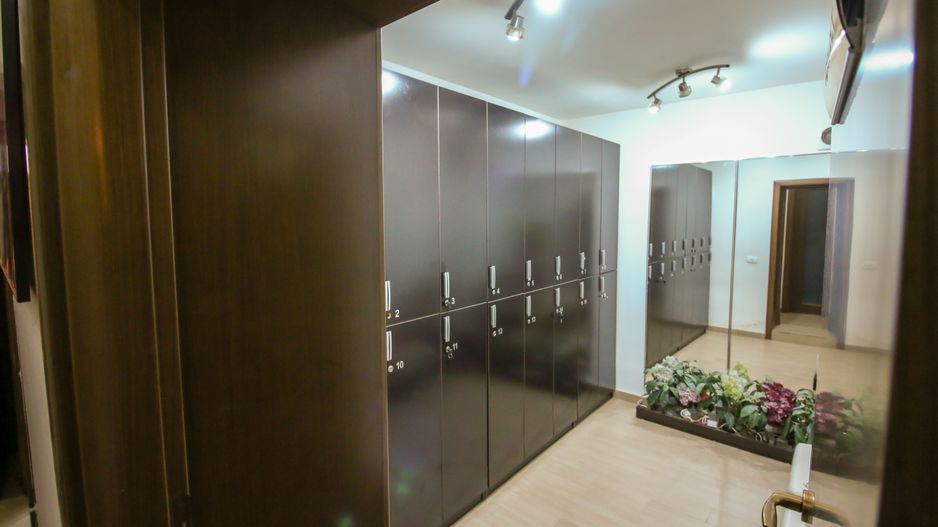 Vila 8 Camere Piata Dorobanti - Poză 27