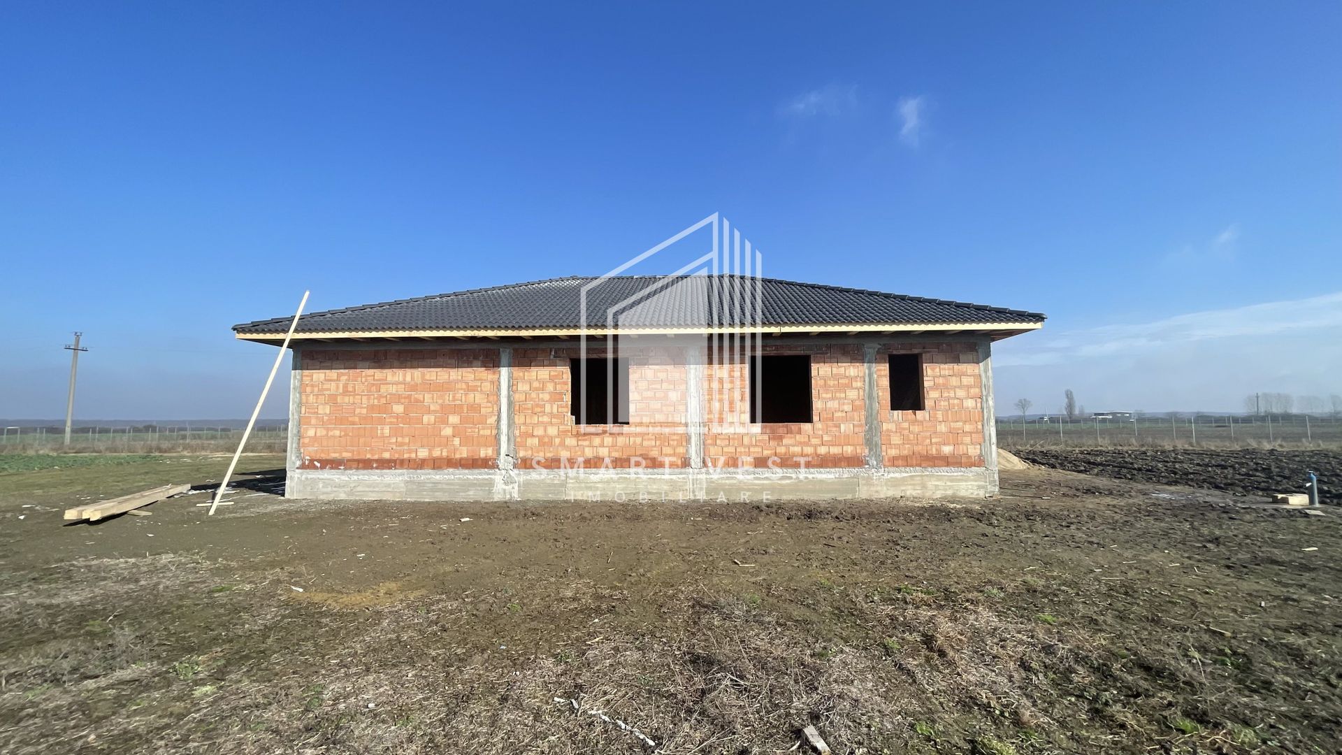 Casa spatioasa de vanzare | 180 mp | Zona Botiz - Poză 1