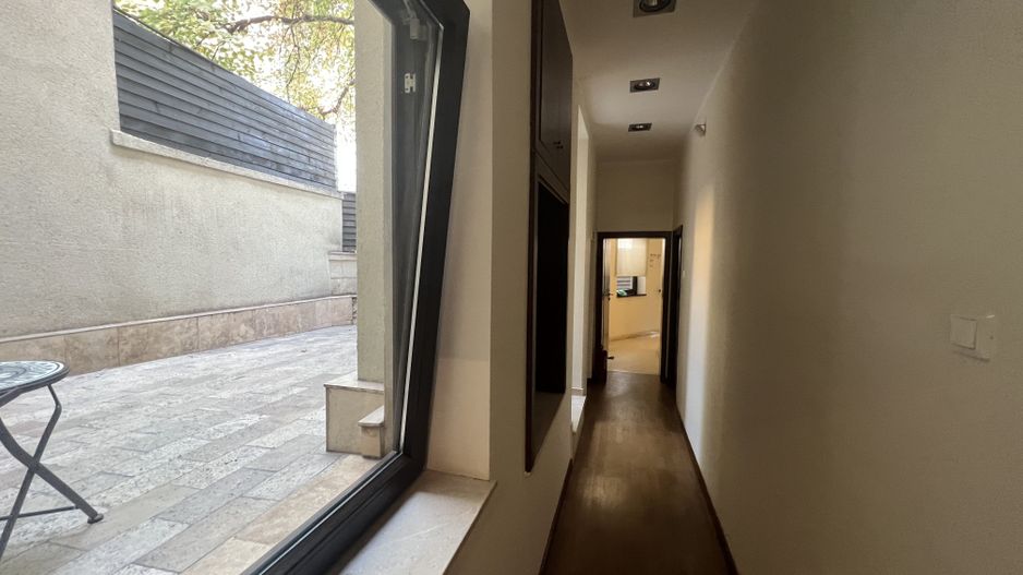 Vila superba Cotroceni - renovata complet premium - Poză 14