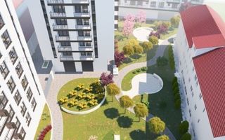 Ultimul apartament in ansamblul The Nest, predare imediata - Poză 5