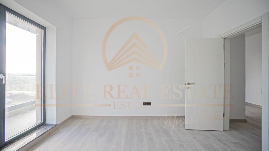 Tomis Plus - Celine Elegance -Vânzare apartament cu 2 camere - Poză 4
